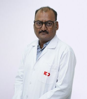 Dr. Jignesh Jambukiya