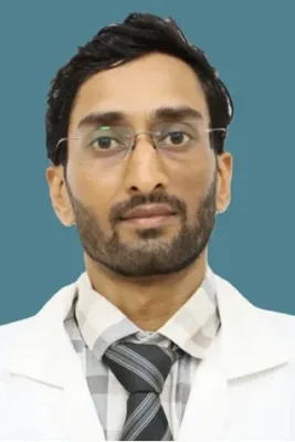 Dr. Shashin Gajipara