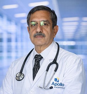Dr. Sanjay Sikka