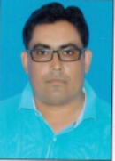 Dr. Bhanabhai P. Chaudhari