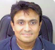 Dr. Niraj Patel
