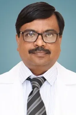 Dr. Surendra Bathula