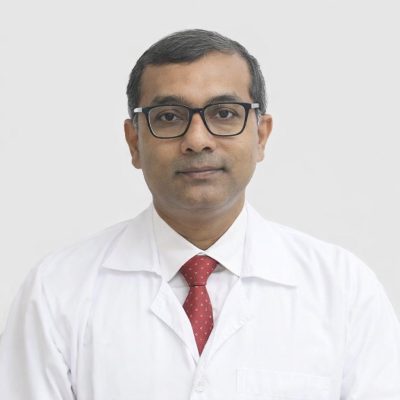 Dr. Soumyan Dey