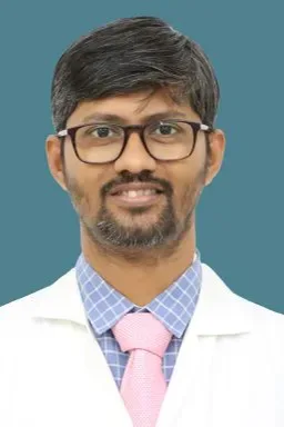 Dr. Darshan Trivedi