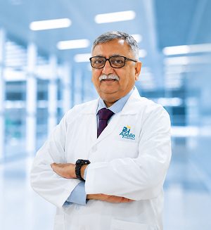 Dr. Shashank Sharad Kale