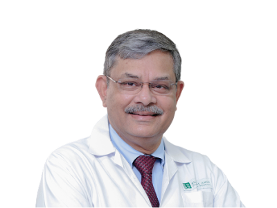 Dr. Pankaj Maheshwari