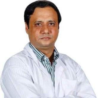 Dr. Mukesh N. Sharma