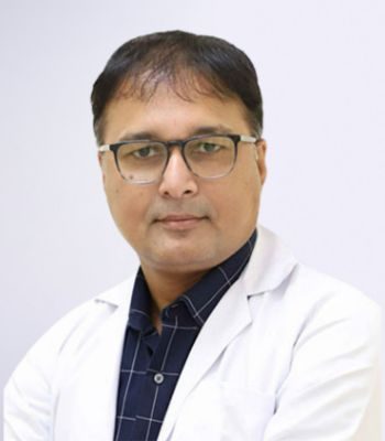 Dr. Kamlesh Patel