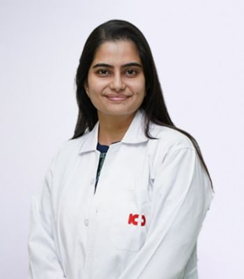 Dr. Aditi Chaudhary
