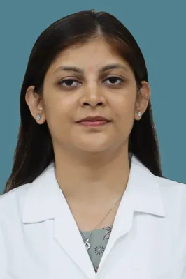 Dr. Shreya Patel