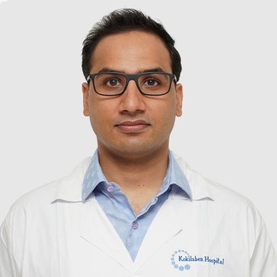 Dr. Akshat Kayal
