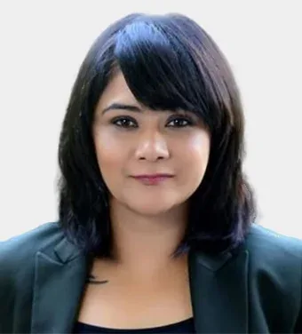 Ms. Anjali Manchanda