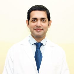 Dr. Kaushik Hegde