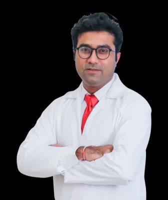 Dr. Dhaval Dave