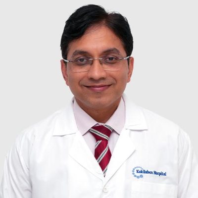 Dr. Abhijit Pawar