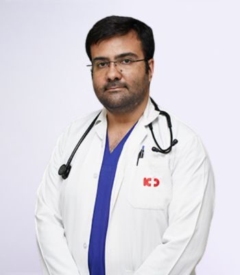 Dr. Parimal Bharai