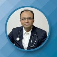 Dr. Nirav Patel