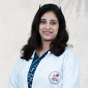 Dr. Leena Pankaj Deshpande