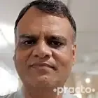 Dr. Kumar Manish