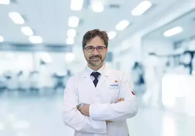 Dr. Vishwadeep Sharma