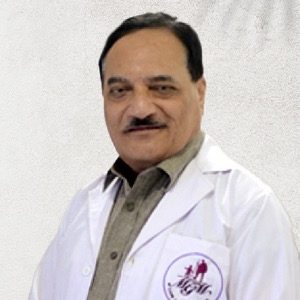 Dr. Ashok Bhaurao Patil
