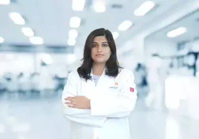 Dr. Astha Sharma