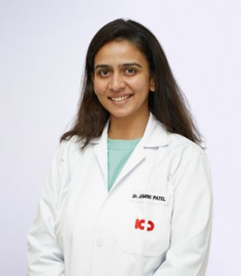 Dr. Jaimini Patel