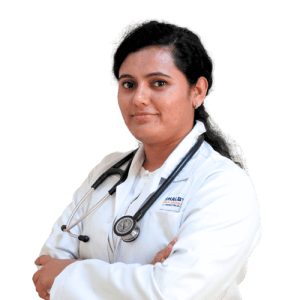 Dr. Nikita Rajguru