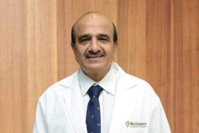 Dr. Snehal Sanghavi
