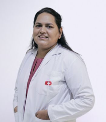 Dr. Vaishali Patel