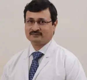 Dr. B.P. Singh