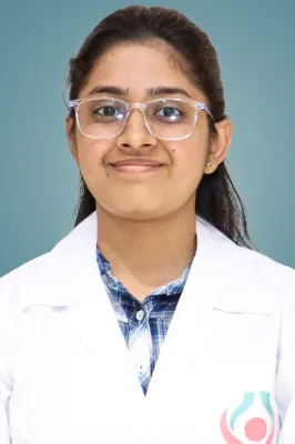 Dr. Anjali Lad