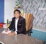 Dr. Tushar Trivedi