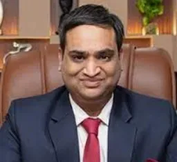 Dr. Nitin Mittal