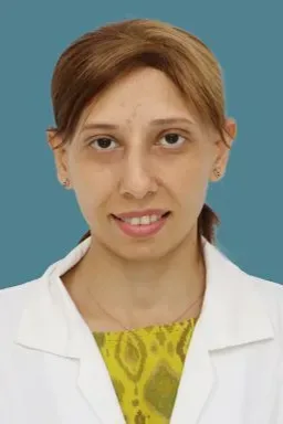 Dr. Rupal B. Vadhiya
