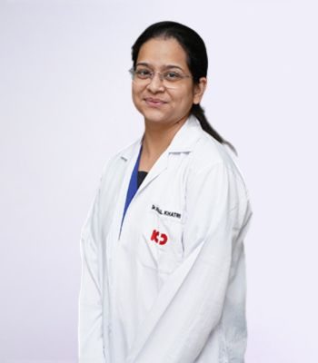 Dr. Kinjal Khatri