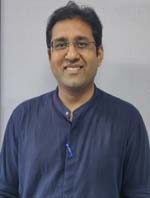 Dr. Varun K. Desai