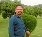 Dr. Brijesh Patel