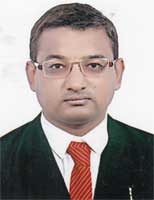 Dr. Prahalad H. Patel
