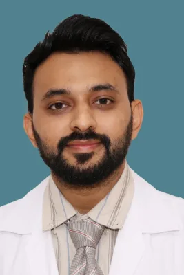 Dr. Aezaz Manjra