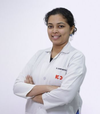 Dr. Parin Mehta