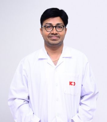 Dr. Vinay Solanki