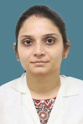 Dr. Rupal Kachhadiya