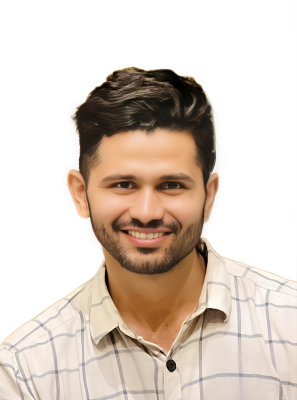 Dr. Bharat Chaudhari