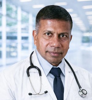 Dr. Rakesh Agarwal