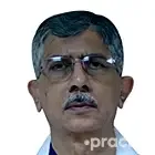 Dr. Krishna Subramony Iyer