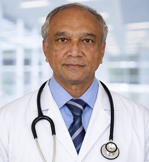 Dr. Prashanta Kumar Ghosh