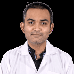 Dr. Hardik Gajera