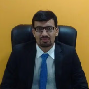 Dr. Mohit Dave