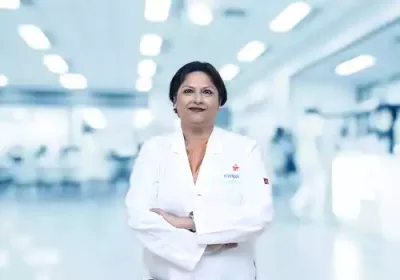 Dr. Geetu Gaba